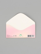 Конверт для денег «С днём рождения», 16.5×8 см (10 шт) - фото 809649978