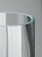 УЦЕНКА Ваза "Иберетта-1" 50×12 см, 4.65 л прозрачная - Фото 2