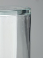 УЦЕНКА Ваза "Иберетта-1" 50×12 см, 4.65 л прозрачная - Фото 3