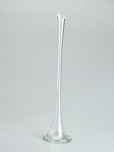 УЦЕНКА Ваза «Фристайл» с-2 d=2.5 см, 40×9.5 см, 0.2 л 2454