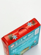 УЦЕНКА Игра на реакцию и внимание «Дуббль. С Новым годом!», 55 карт, 5+ - Фото 4