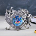 Часы "Ты и Я" - Фото 1