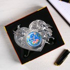 Часы "Ты и Я" - Фото 2