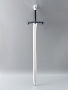 УЦЕНКА Сувенирное оружие «Меч волк», 102 см, пенополистирол - Фото 1