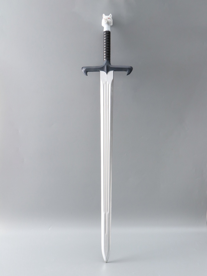 УЦЕНКА Сувенирное оружие «Меч волк», 102 см, пенополистирол - Фото 1
