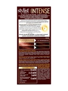 Крем-краска для волос серии STYLIST COLOR PRO INTENSE тон 3.3 Горький шоколад 118 мл - Фото 4