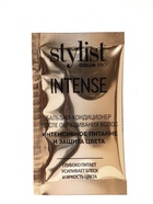 Крем-краска для волос серии STYLIST COLOR PRO INTENSE тон 3.3 Горький шоколад 118 мл - Фото 8