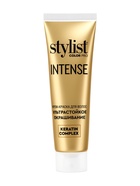 Крем-краска для волос серии STYLIST COLOR PRO INTENSE тон 4.3 Шоколад 118 мл - Фото 6