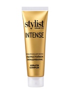 Крем-краска для волос серии STYLIST COLOR PRO INTENSE тон 4.37 Шоколадный каштан 118 мл - Фото 6