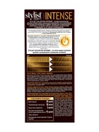 Крем-краска для волос серии STYLIST COLOR PRO INTENSE тон 6.0 Натуральный русый 118 мл - Фото 4