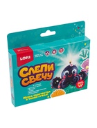 Набор для творчества. Свеча своими руками «Осьминог» - фото 809626291