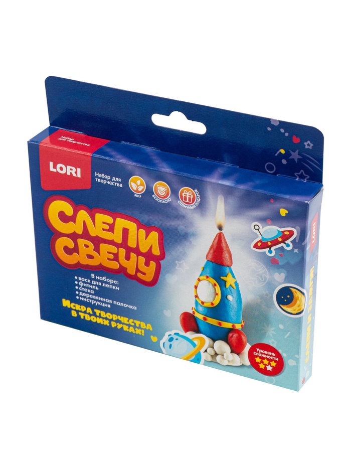 Набор для творчества 