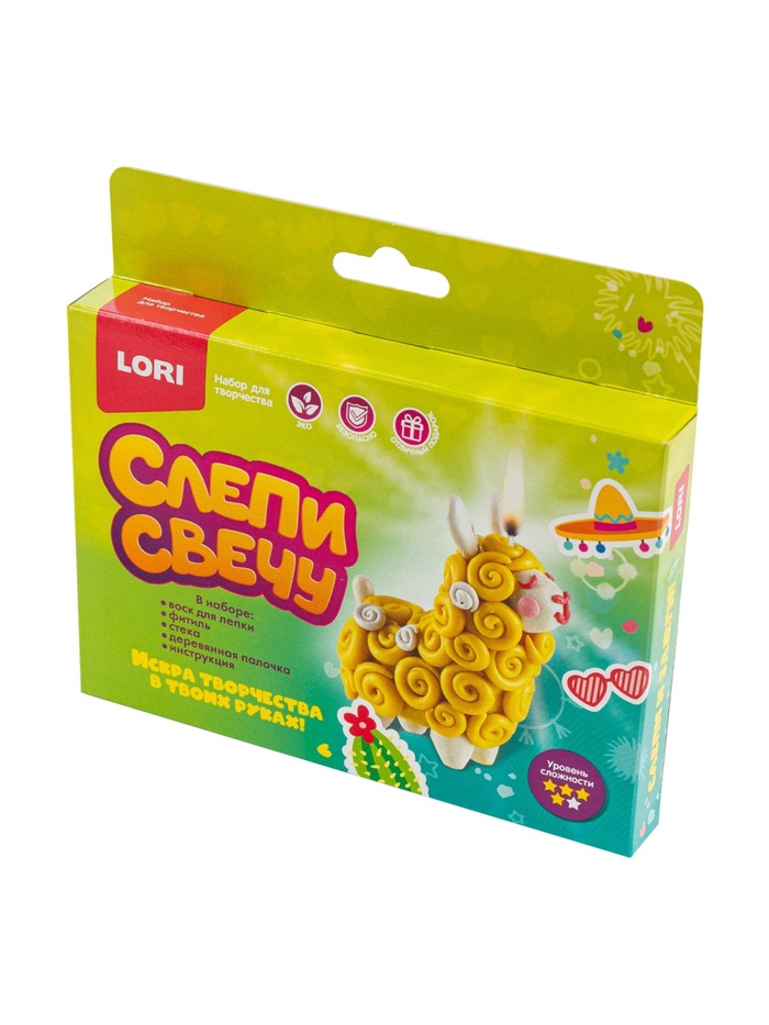 Набор для творчества 