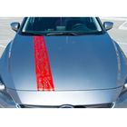 Лента для оформления свадебного кортежа "Совет да любовь" - Фото 1