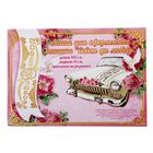 Лента для оформления свадебного кортежа "Совет да любовь" - Фото 5