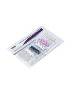 Украшения из полимерной глины, колечки «Котята», набор для творчества - Фото 2