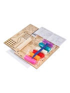 Тесто для лепки. Тематический набор "Мороженое, сладости" Тдл-081 - Фото 2