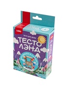 Тесто для лепки. Тематический набор "Мороженое, сладости" Тдл-081 - Фото 3