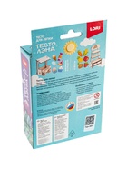 Тесто для лепки. Тематический набор "Мороженое, сладости" Тдл-081 - Фото 4