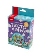 Тесто для лепки. Тематический набор "Овощи, фрукты" Тдл-080 - Фото 2