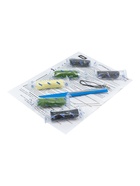 Брелоки из полимерной глины «Милый чудик», набор для творчества - Фото 4