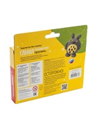 Брелоки из полимерной глины «Милый чудик», набор для творчества - Фото 5