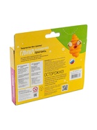 Брелоки из полимерной глины «Дружелюбные пчелки», набор для творчества - Фото 4