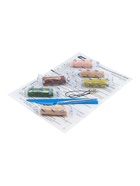 Брелоки из полимерной глины «Очаровательная коала», набор для творчества - Фото 4