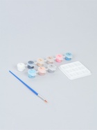 Картина по номерам «Милый хомячок», 20×20 см - Фото 5