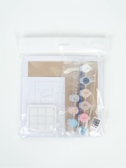 Картина по номерам «Милый хомячок», 20×20 см - Фото 7