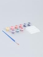 Картина по номерам «Кото-любовь», 20×20 см - Фото 5