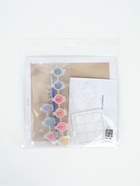 Картина по номерам «Кото-любовь», 20×20 см - Фото 7