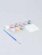 Картина по номерам «Котик в шляпе», 20×20 см - Фото 5