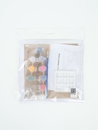 Картина по номерам «Котик в шляпе», 20×20 см - Фото 7