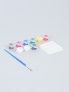 Картина по номерам «Коала с арбузом», 20×30 см - Фото 5