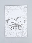 Картина по номерам «Цветочные качели», 20×30 см - Фото 3