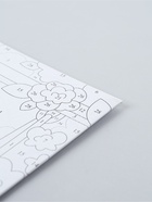 Картина по номерам «Цветочные качели», 20×30 см - Фото 4