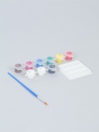 Картина по номерам «Тигрёнок», 20×30 см - Фото 5