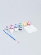 Картина по номерам «Малыш корги», 20×30 см - Фото 5