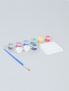 Картина по номерам на холсте «Маленькая принцесса», 20×30 см - Фото 5