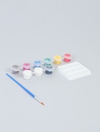 Картина по номерам на холсте «Дракончик», 20×30 см - Фото 5