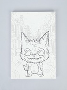 Картина по номерам на холсте «Лорибу», 20×30 см - Фото 3