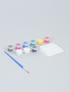 Картина по номерам на холсте «Лорибу», 20×30 см - Фото 5