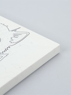 Картина по номерам на холсте «Башня из котиков», 20×30 см - Фото 4