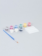 Картина по номерам на холсте «Башня из котиков», 20×30 см - Фото 5