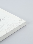 Картина по номерам на холсте «Нео-робот», 20×30 см - Фото 4