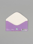 Конверт для денег «Подарок!», 16.5×8 см, разноцветный - Фото 6