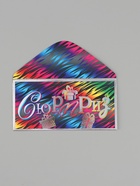 Конверт для денег «Сюрприз», 16.5×8 см, разноцветный - Фото 5