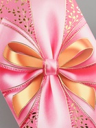 Конверт для денег «С бантом», 16.5×8 см, розовый - Фото 4