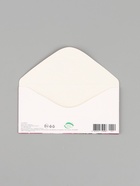 Конверт для денег «Поздравляем!», 16.5×8 см, розовый - Фото 6